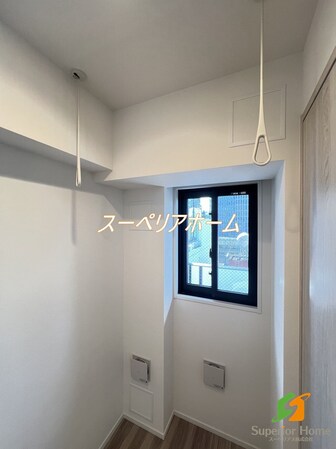 ベルファース八丁堀Westの物件内観写真